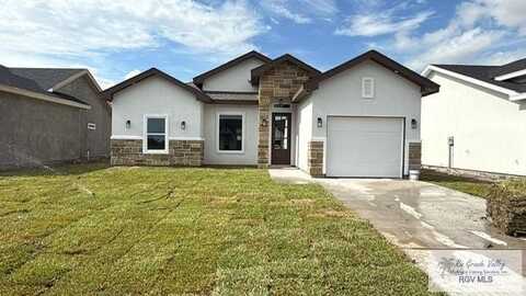 17869 REDWOOD ST, HARLINGEN, TX 78552