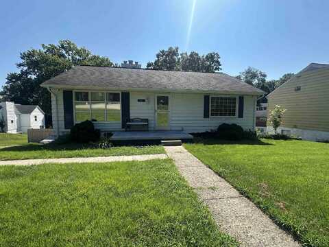 402 Forest Road, Huntington, WV 25705