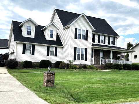 238 Township Road 1384, Proctorville, OH 45669