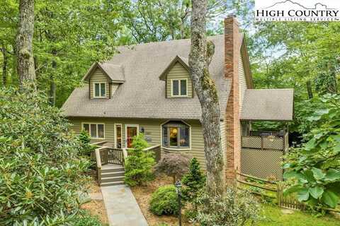 1661 Green Hill Road, Blowing Rock, NC 28605