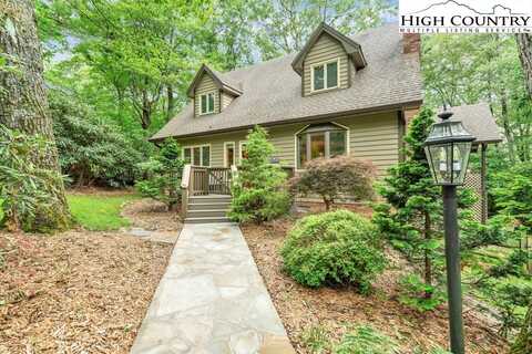 1661 Green Hill Road, Blowing Rock, NC 28605