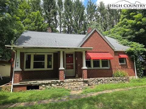 145 Robin Lane Lane, West Jefferson, NC 28694