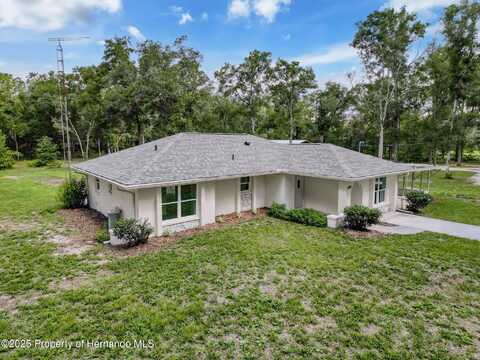 10097 Weatherly Road, Brooksville, FL 34601