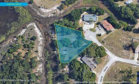 7226 Sky Court, Spring Hill, FL 34606
