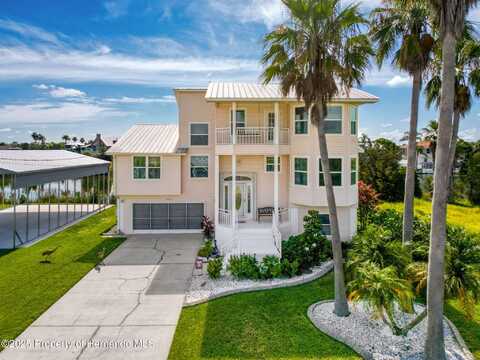 3342 Turks Cap Drive, Hernando Beach, FL 34607