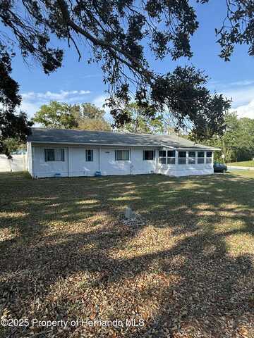 7351 Sealawn Drive, Spring Hill, FL 34606