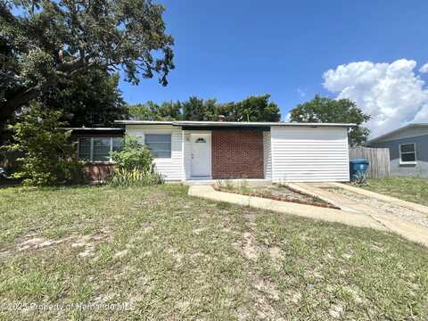 1032 Marlow Avenue, Spring Hill, FL 34606
