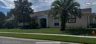 5601 Legend Hills, Spring Hill, FL 34609