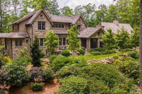 2071 High Mountain Drive, Cashiers, NC 28717