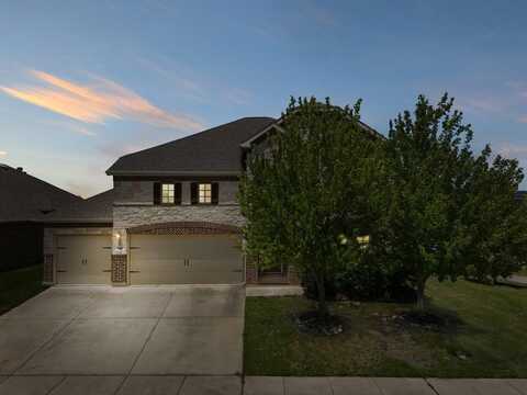 227 Chamberlain Dr., Fate, TX 75189