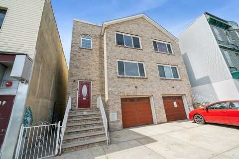 603 OCEAN AVE, Greenville, NJ 07305