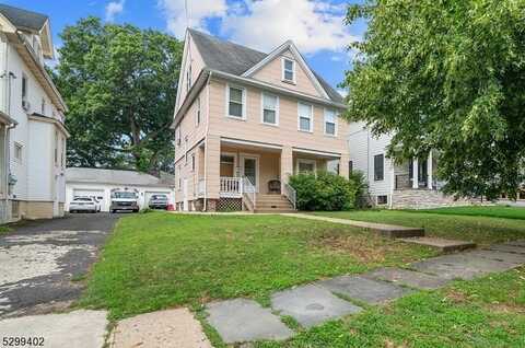 27 DONALDSON AVE, Rutherford, NJ 07070