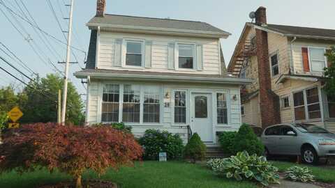 28 MONROE PL, Bloomfield, NJ 07003