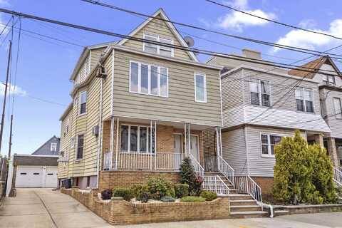120 WEST 15TH ST, Bayonne, NJ 07002