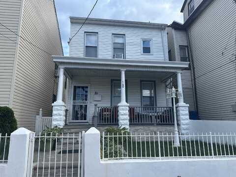 140 OAK ST, Paterson, NJ 07501