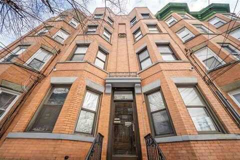 56 ST PAULS AVE, JC, Heights, NJ 07306