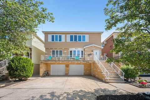 13 SCHUYLER PL WEST, Bayonne, NJ 07002