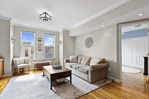 510 MONROE ST, Hoboken, NJ 07030