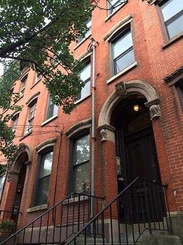 169 GRAND ST, JC, Downtown, NJ 07302