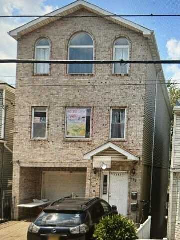 93 WESTERN AVE, JC, Heights, NJ 07307