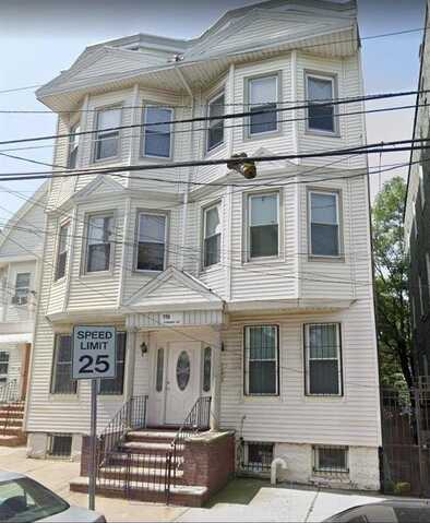119 CLENDENNY AVE, JC, West Bergen, NJ 07304