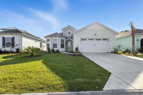 937 Ocean Hammock Loop, Hardeeville, SC 29927