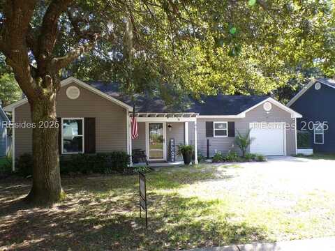 40 Brindlewood Drive, Beaufort, SC 29907