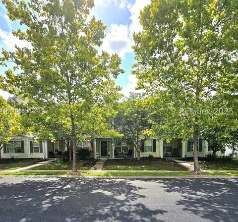 406 Park Side Way, Bluffton, SC 29909