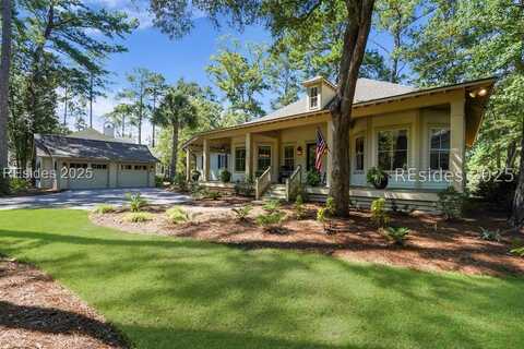 3 Pierpoint Lane, Bluffton, SC 29909