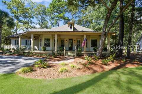3 Pierpoint Lane, Bluffton, SC 29909
