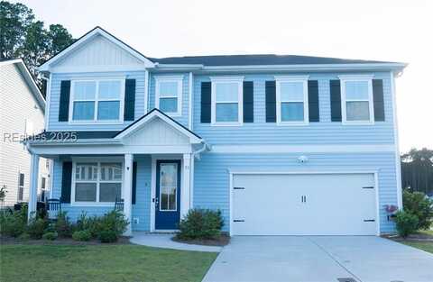 53 Mainland Lakes Drive, Bluffton, SC 29910