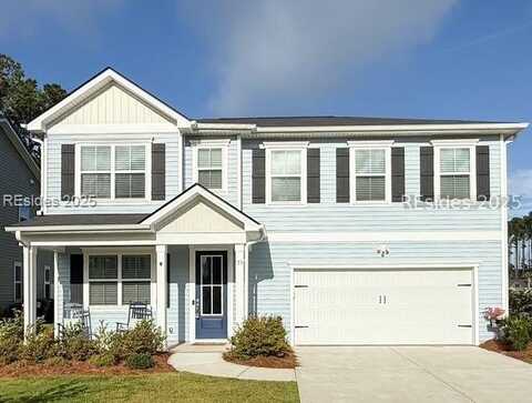 53 Mainland Lakes Drive, Bluffton, SC 29910