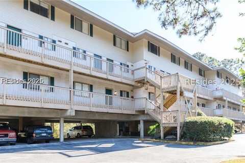 155 Dillon Road, Hilton Head Island, SC 29926