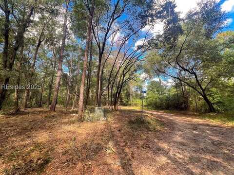 1 Rodeo Drive, Daufuskie Island, SC 29915