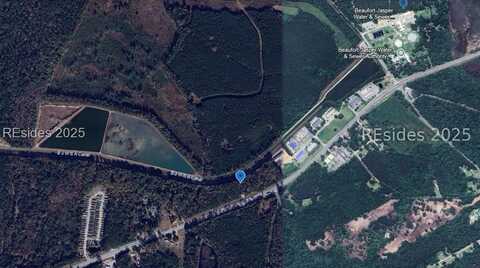Lot5A Okatie North Highway, Ridgeland, SC 29936