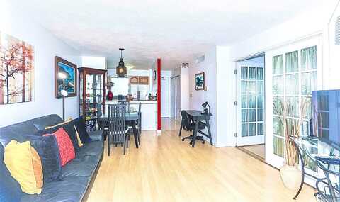 1909 Ala Wai Boulevard, Honolulu, HI 96815