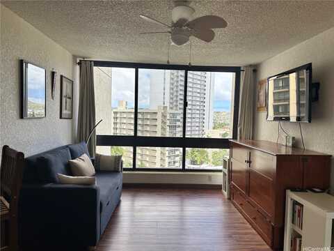 300 Wai Nani Way, Honolulu, HI 96815