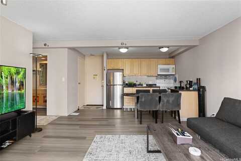 229 Paoakalani Avenue, Honolulu, HI 96815