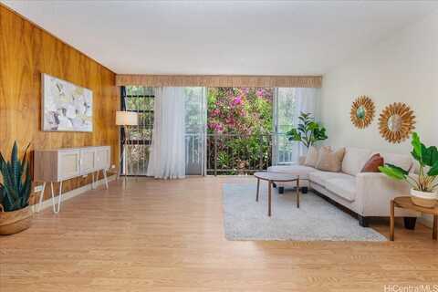 2929 Ala Ilima Street, Honolulu, HI 96818