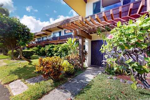 444 Lunalilo Home Road, Honolulu, HI 96825