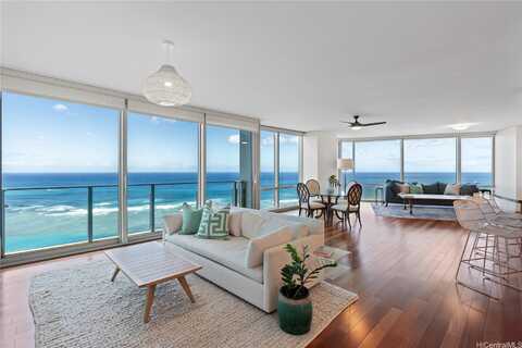 1288 Ala Moana Boulevard, Honolulu, HI 96814