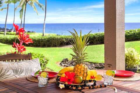 78-6800 ALII DR unit: 3101, Kailua Kona, HI 96740