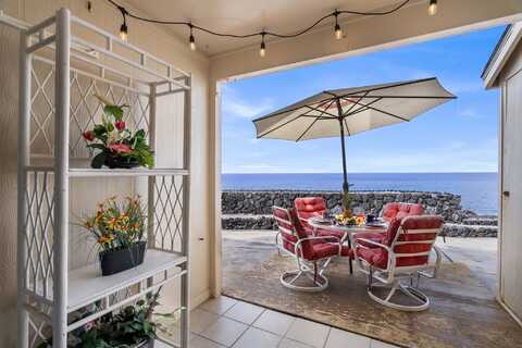 78-6800 ALII DR unit: 182, Kailua Kona, HI 96740