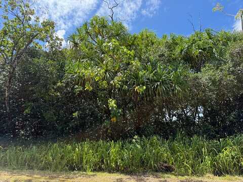 WEHELAUNIU ST, Pahoa, HI 96778