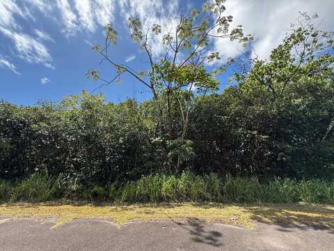 WEHELAUNIU ST, Pahoa, HI 96778