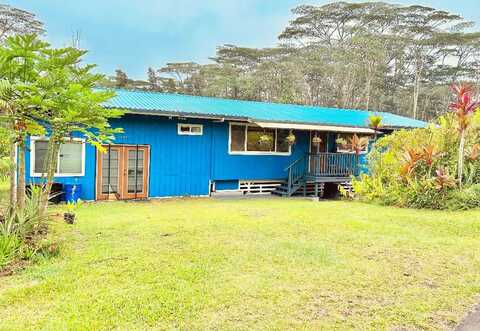 14-621 KAPUNA RD, Pahoa, HI 96778
