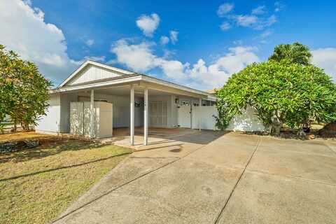 3230-A UNAHE ST, Lihue, HI 96766