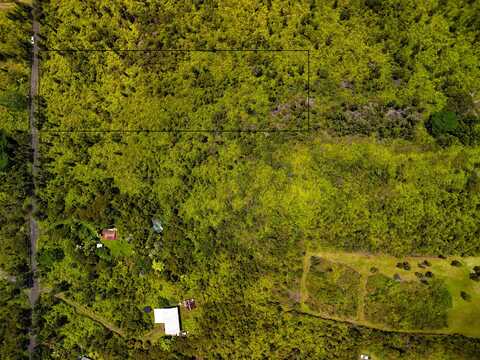 16-1878 ROAD 1 (UHINI ANA), Mountain View, HI 96760