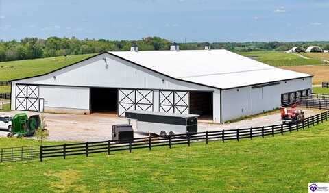 200 Thompson Road, Rineyville, KY 40162
