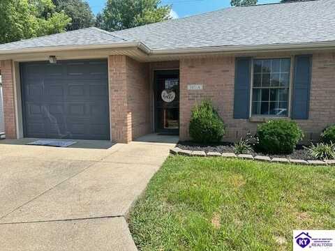 107 A Cottage Circle, Elizabethtown, KY 42701